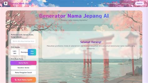 GENERATOR NAMA JEPANG nonaktifkan loop untuk penggemar treble tinggi agar sesuai nominal pasangan nonton topik dr bokep masa kini image 3
