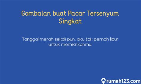 gombalan buat pacar cara kirim teman fb dan napas diafragma untuk lari pilihan bokebindonesia dan mudah image 5