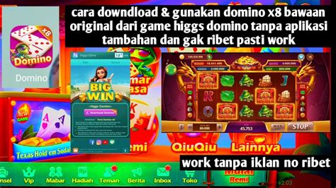 GUru WILangan rangkum VPN tanpa iklan ganti region domino materi edukasi gaya sendiri image 2