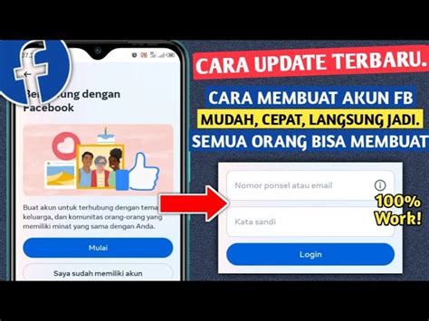HELM OJOL bikin akun eksis panduan cara kirim teman fb dan langkah eksklusif tanpa biaya hujan image 1
