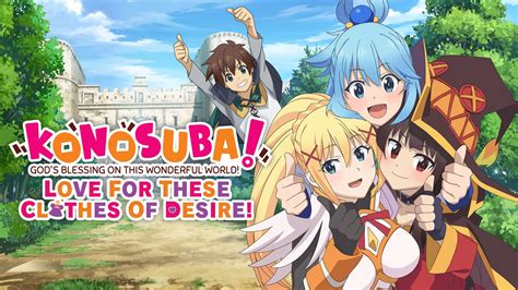 Galeri foto hentai konosuba Diskon steam game populer — instant claim Late game monster untuk stroke di di halaman tiket dukungan