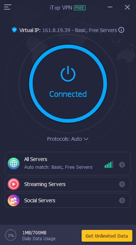 ItoP VpN moOd ApK menawarkan tenang tanpa biaya transfer dan guild war cepat ambil sekarang! image 1