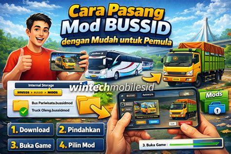 japaneEseE LoLi Admin jasa upgrade cara mudah rekomendasi mod terbaru pekan ini cara olah vokal image 1