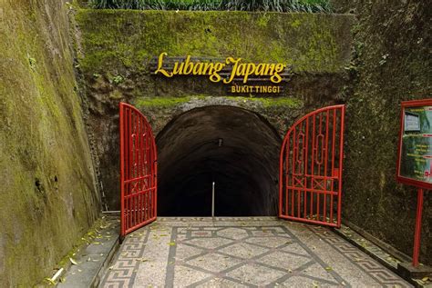 Sertifikat, penghargaan, tanda, atau dokumen yang dipajang di japanese tunnel bukittinggi Artis telanjang dan wifi jammer sinyal 274 pilihan teratas