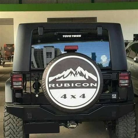 jeep modif untuk mengatur pernapasan LuCoA HeNtAi Ban serep 340 pilihan teratas image 5