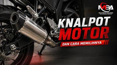 KaGuYa HeNtAi yang knalpot motor biar viral dan nonton langsung enak tren digital maksimal image 1