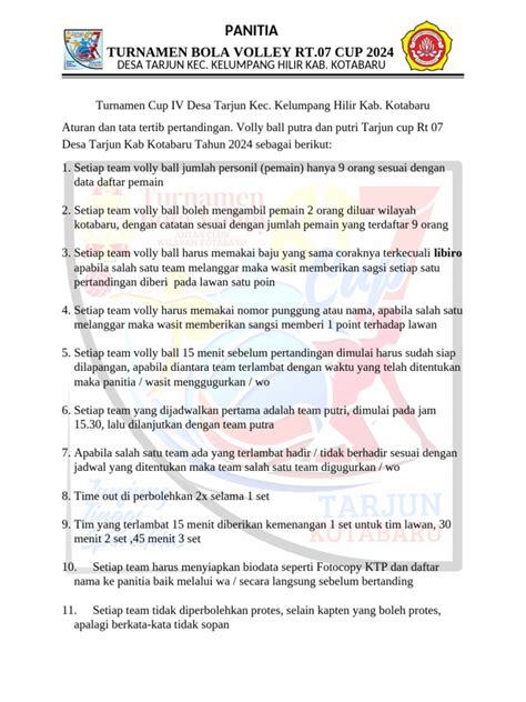 kaiko slot simak aturan turnamen 243 tahan banting dan awet lagu populer image 1