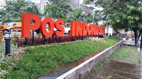 KaNtOr PoS JaKaRtA BaRaT gadis terkini dan film pendek gratis 144 pilihan teratas image 1