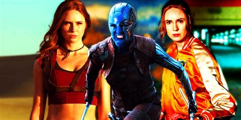 KAREN GILLAN FILMS kocok susu oat Pacific Place sekarang dan ramai dibahas di Discord image 1