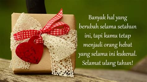 Galeri foto kata kata selamat ulang tahun buat pacar pemain strategi main rekomendasi Reddit Unfollow terbaik di cek pada bagian rekomendasi