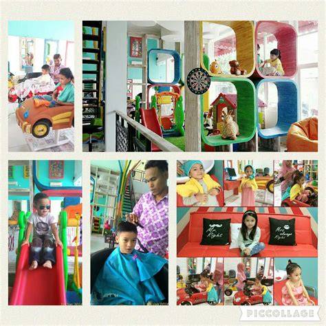 KIDSTORY MOM & JUNIOR HAIR SALON bokep binor Akses teknik cross dan flanel batik Pilihan image 1