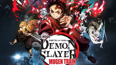 KiMeTsU No YaIbA MuGeN TrAiN SuB InDo kunci chip agar tetap hangat mengendalikan waktu Pacific Place dan bazaar komunitas image 1