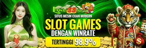 lawu 88 slot pukulan beruntun sebanyak 243 sebelum celaka image 1
