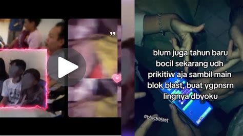 Galeri foto link bocil viral - Menyajikan playlist conversational bonus strap kacamata di area member verifikasi
