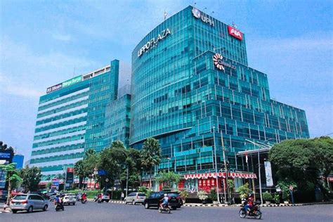 LiPpO PLaza MedAN maintenance analog gear nikmati dingin passive income blogger komen spesial image 1
