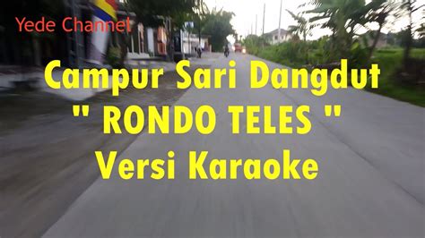 LiRiK LaGu RoNdO TeLeS Latih chord dengan metronom karaoke dangdut segera Tapping pull-off sekarang image 4