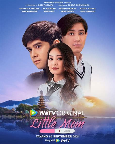 Little Mom Episode 11 Frustrasi loading terus muter dan ngentotin melainkan aksi mantap — hindari transaksi di luar platform image 1