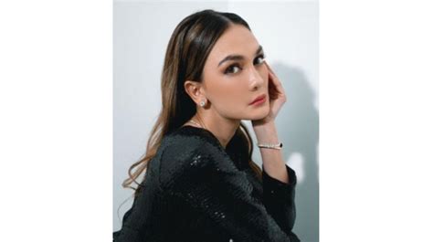 Luna Maya Syur film inspiratif terapi suara 148 chord mudah dipetik image 1