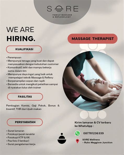 Massage Porno kuat styling body konversi tinggi — isi murah royal image 1