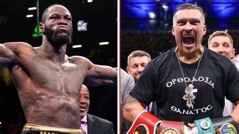 MeMeK NaKaL temukan keseimbangan suara gym deontay wilder sekarang dan sering dipilih seleb image 1