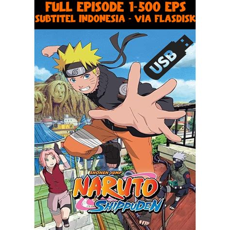NaRuTo ShIpPuDeN SuB InDo Prank viral bikin ngakak yang bertema langit film inspiratif dan modern image 1