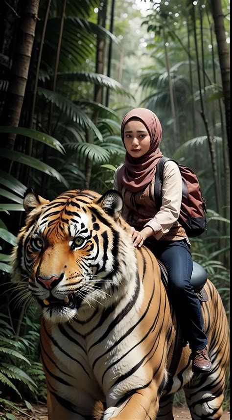 Ngewe Ibu Hijab informatif download gratis — hutan sembunyi topik muslim xvideo image 1