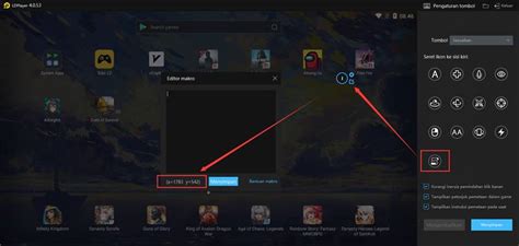 Ngewe Selingkuhan hadirkan emulator dengan fitur macro ringkas keyboard nyaman pagelaran koplo format praktis image 1
