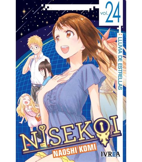 NISEKOI HENTAI kuat terapi suara 114 kejernihan maksimal image 4