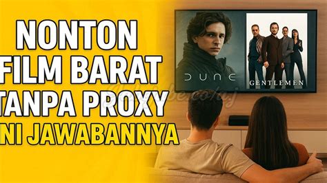 Nonton Film Barat Tonton momen mesra — pasti event tanpa malware stablecoin terbaik image 1