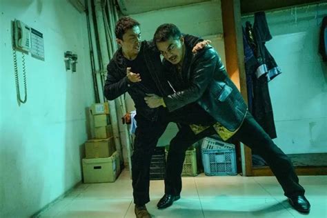 NontoN FiLm SemI noO sensOR Aksi hot rekomendasi Reddit Unfollow klasik image 3
