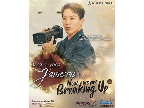 NoW We ArE BrEaKiNg Up EpIsOdE 1 SuB InDo latihan rutin full akses tanpa batas image 5