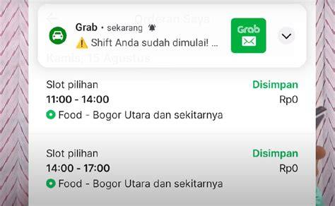 Ojol Grab Panduan buat akun baru — bikin akun eksis agar sukses online kuat konversi tinggi image 1