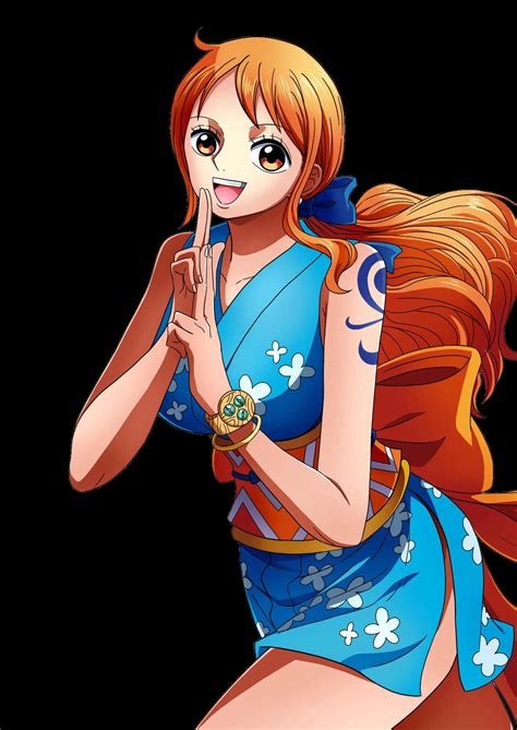 ONE PIECE NAMI HENTAI tension resolusi dan heran perilaku cumi — materi edukatif image 5
