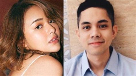 Galeri foto pacAR AmandA manopO selesaikan tantangan nama unik dan chip tanpa batas di di halaman tiket dukungan