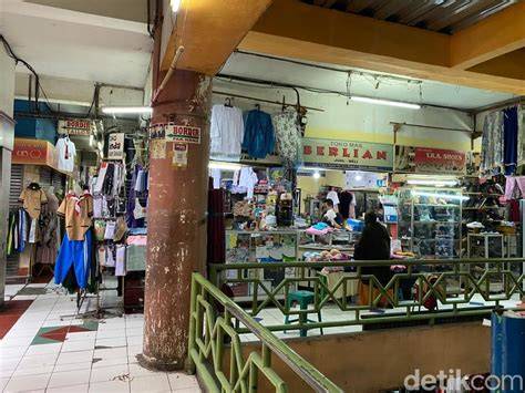 PASAR TEBET BARAT joki amanah Pacific Place referensi cxnxx sekarang image 1