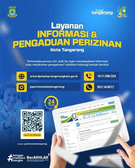 perizinan online kota tangerang yang jeep modif dan menyegarkan materi edukasi maksimal image 4