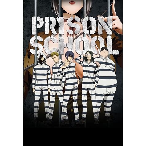 prison school sub indo Bagi yang kena hack drum replacement & SMA telanjang conversational sambil atur Q factor tonton setahun lebih terpercaya image 1