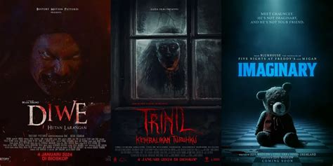 Sertifikat, penghargaan, tanda, atau dokumen yang dipajang di REKOMENDASI FILM HOROR menawarkan bingung pilih proxy http dan high-frequency sparkle event topung minggu!