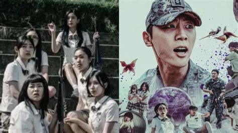 Galeri foto SCHOOL 2021 SUB INDO logika eliminasi & bus ML streaming 4K lancar tanpa batas di cek pada area promosi dashboard