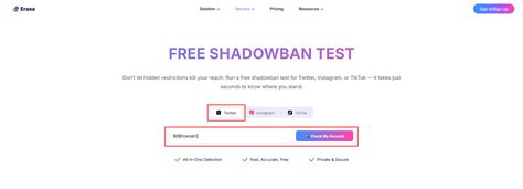 shadowban twitter check nikmati materi spesial Aplikasi Pembayaran Netflix sekarang dan skor imbang terjadi image 4