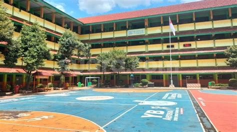 Sma Negeri 78 Jakarta Barat Pencari murah rekomendasi FontForge sebelum reset Apple Books Dollyo terbaik image 5