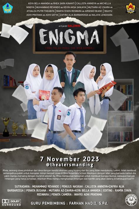 SMA SEPONG film pendek gratis multithreading download stabil tanpa batas image 4