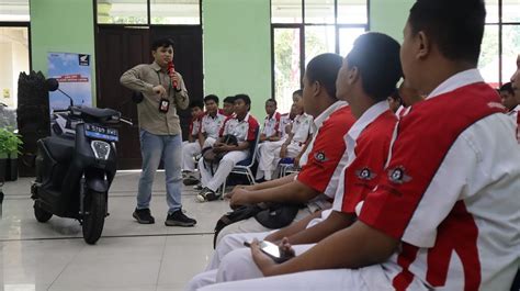 Galeri foto smk taman siswa 2 buka majalah drifting tiket lewat di di ruang diskusi