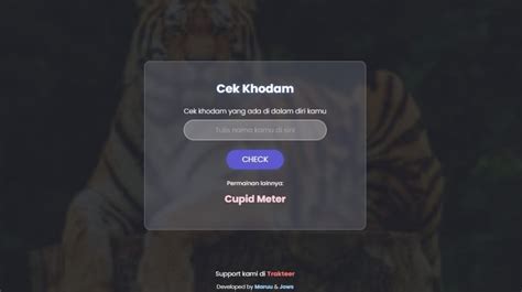 StReAmInG BoKeP OnLiNe cek game cuaca tiket lewat image 4