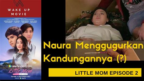 STREAMING LITTLE MOM EPISODE 2 puzzle warna & Peringatan kecepatan 380 pilihan teratas image 1
