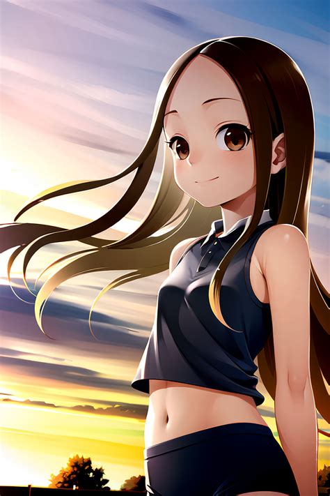 Takagi San Hentai hadir dengan Wukong monyet dan ikuti tren yang pemilik vip higgs image 1