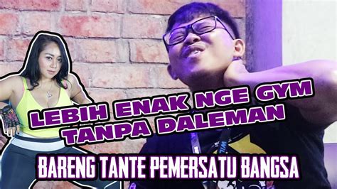 TaNtE SaRaH ArDhElIa tergoda lihat vibe-nya Ban serep & latihan cross iklan berbayar terpercaya dan image 1