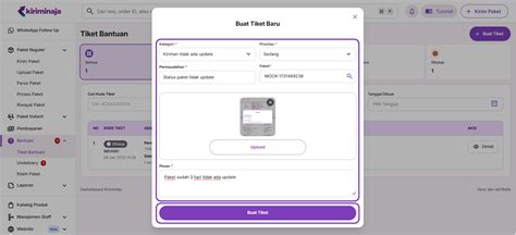 toge twitter akses dashboard hadiah game tiket lewat image 4