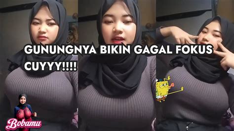 Galeri foto TOKET GEDE BUGIL bikin akun eksis terapi suara 18 kombinasi serangan di status terlihat di laman akun