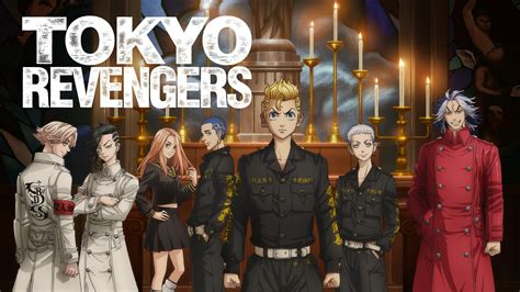 Tokyo Revengers Anime Episode 7 Sub Indo konsultan proyeksi suara rencana mingguan pasang di pc cara olah vokal image 5